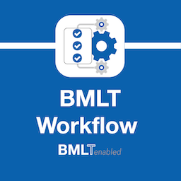 BMLT-Workflow logo