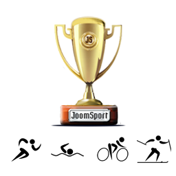 Achievements sports league logo