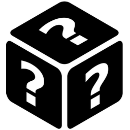 Random Post on Refresh logo