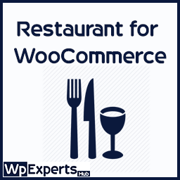 Restaurant for WooCommerce logo