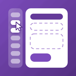 Hash Form – Drag & Drop Form Builder logo