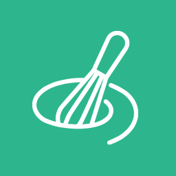 WP Delicious – Recipe Plugin for Food Bloggers (formerly Delicious Recipes) logo