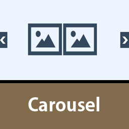 Carousel Ultimate logo