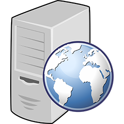 Powie's WHOIS Domain Check logo