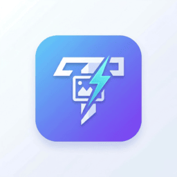 Toolszu Image Optimizer logo