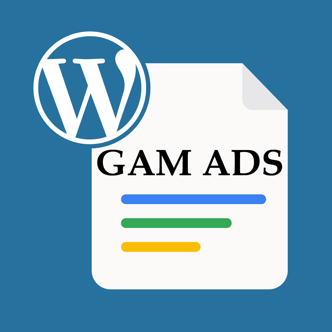 GAM Ad Inserter – Adx & Ad Manager Ads logo