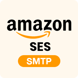 SMTP for Amazon SES – YaySMTP logo