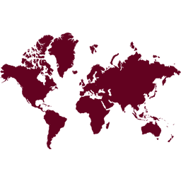 Basic Interactive World Map logo