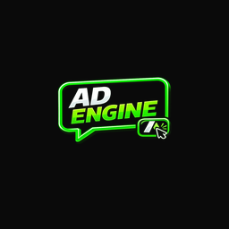 Ad Engine – Gerenciador de Adx, Adsense e AdManager logo