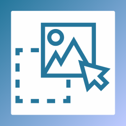 Drag & Drop Featured Image Improved logo