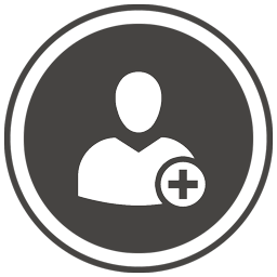 WP User Signups logo