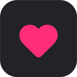 Love Button logo