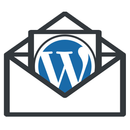 WPFrom Email logo