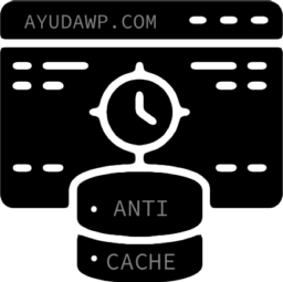 Anti-Cache Kit logo