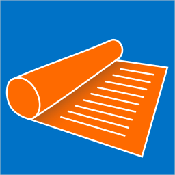 Blogroll Block logo
