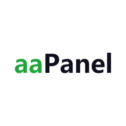 aapanel WP Toolkit logo