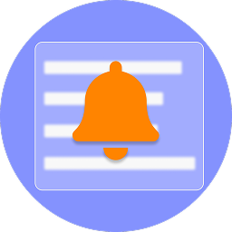Simple Popup Block logo