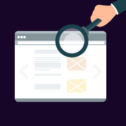 WP Remote Site Search logo