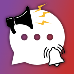 News Ticker – Floating Headlines & Sticky Alerts logo
