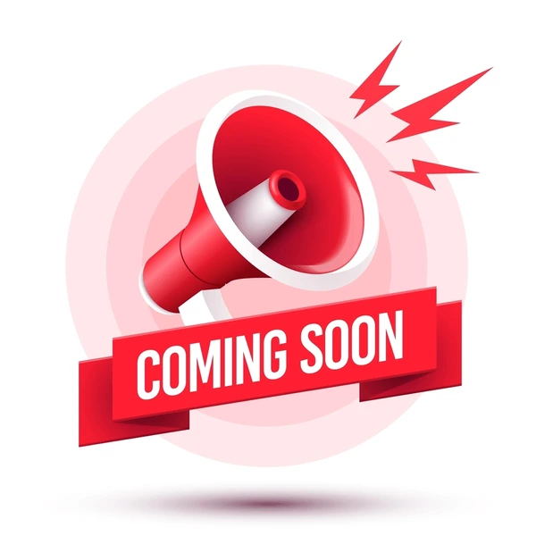 Simple Custom Coming Soon/Maintenance Mode logo