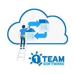 CloudSync Master – Offload Media to S3, Cloudflare R2 & Google Cloud logo