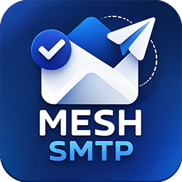 Mesh SMTP – Easy WordPress SMTP & Email Delivery logo
