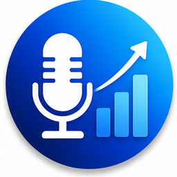 Podcast Analytics for OP3 logo