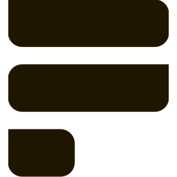 Comments by FastComments – Live, Privacy-First Comment System logo
