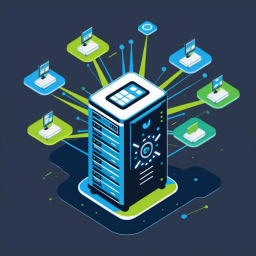 Multi Site Post Publisher logo