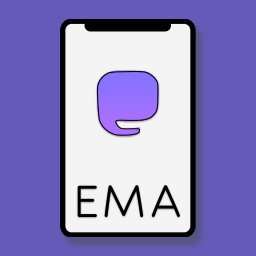 Enable Mastodon Apps logo