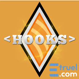 WPeMatico Custom Hooks logo