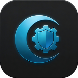 DarkAdmin – Dark Mode for Adminpanel logo