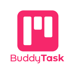 BuddyTask logo