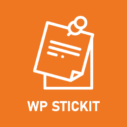WP Stickit – Sticky Header, Menu, Sidebar & More logo