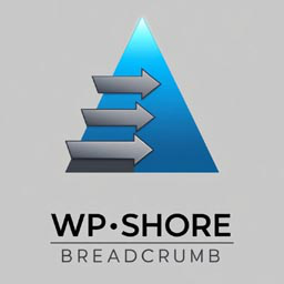 WPshore Breadcrumbs logo