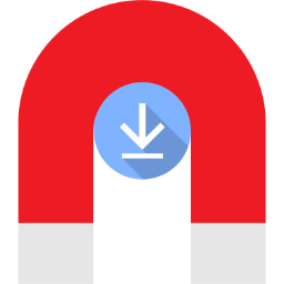 Download Magnet logo