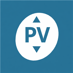 PV Sort Plus for Cocoon logo