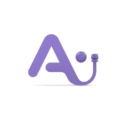 AI Chatbot, Live Chat & Customer Support for WordPress – Asyntai logo