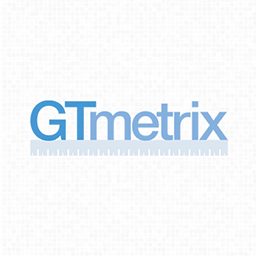 GTmetrix for WordPress logo
