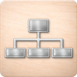 Lightweight Sitemap Generator logo