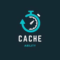 Cacheability logo
