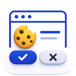 Ric Ultimate Cookie Consent logo