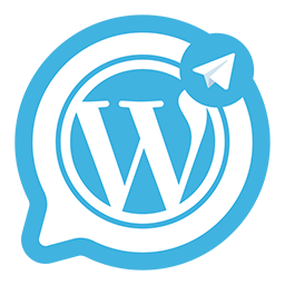 Site Chat on Telegram logo