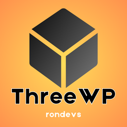 ThreeWP logo