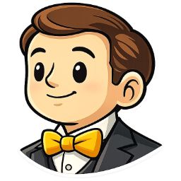 Albert – Connect AI Assistants to WordPress logo