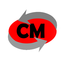 CM Consulta Fipe logo