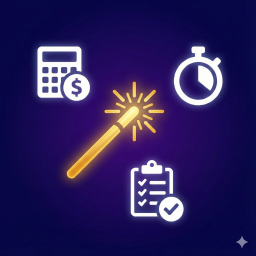 AI Content Writer for GEO & Autopublish by TalkGenAI logo