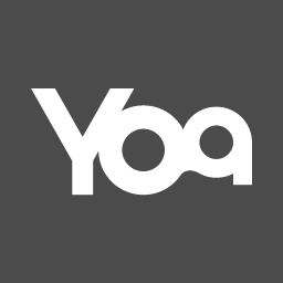 YOOAdmin logo
