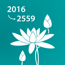 Seed Buddhist Year logo
