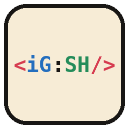 iG:Syntax Hiliter logo